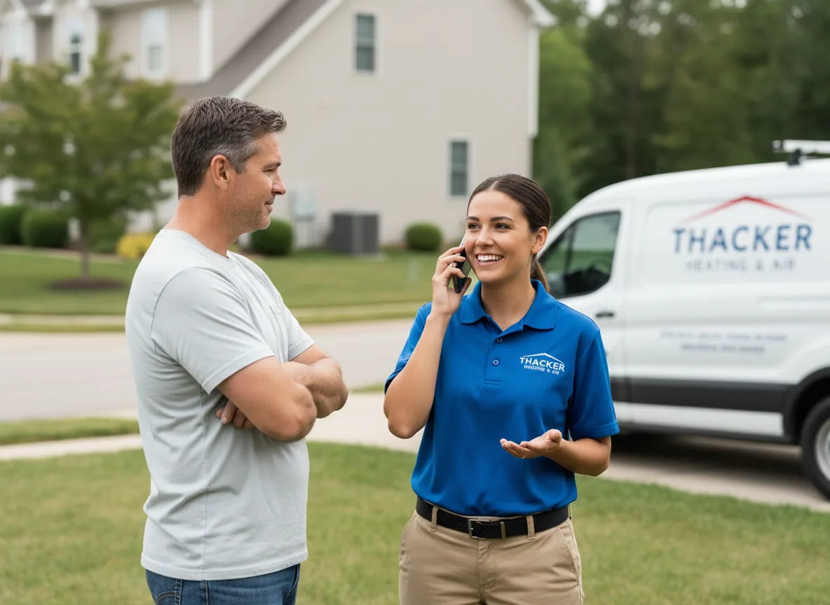 Ac Repair Earp, CA FAQs